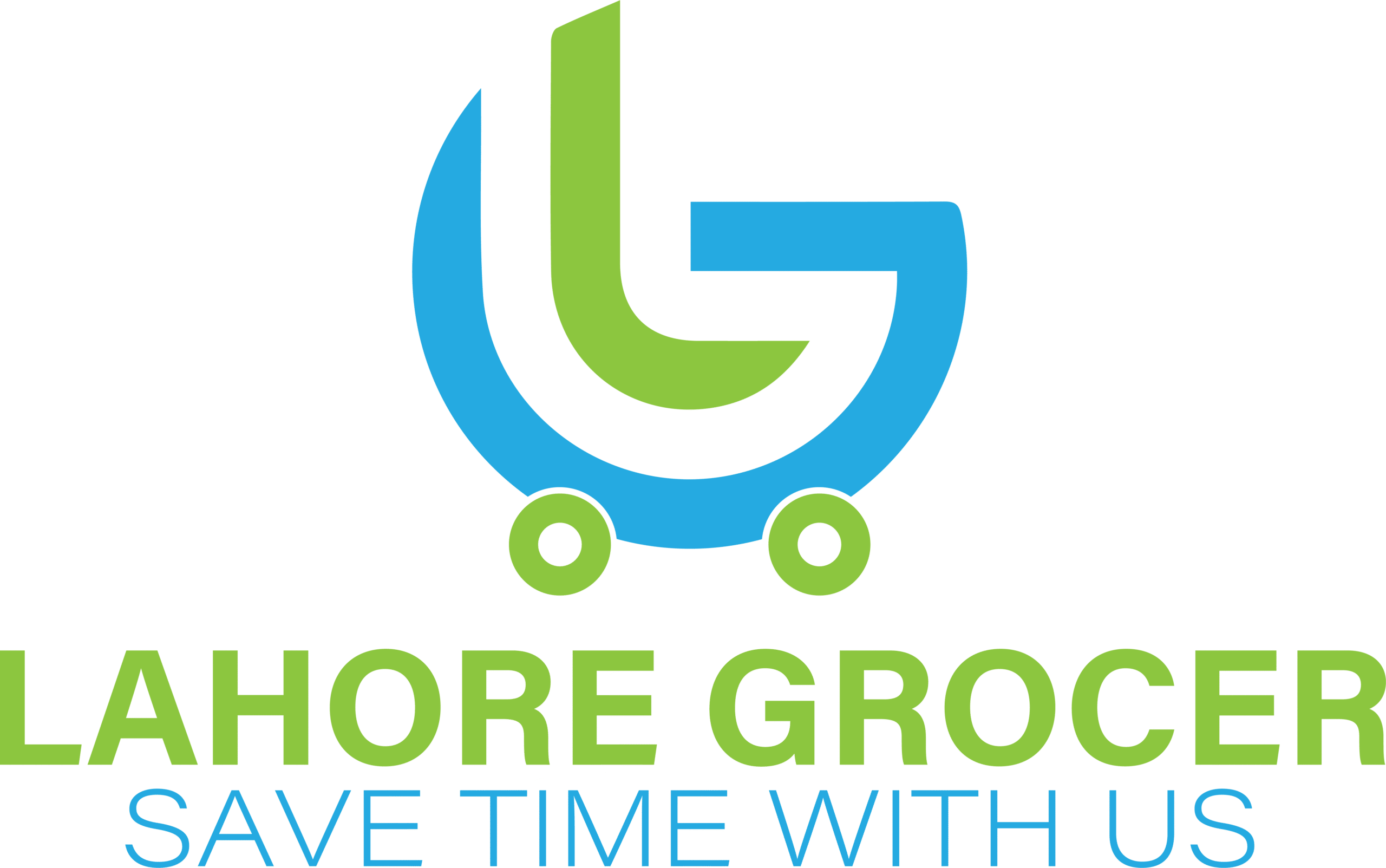 Lahore Grocer